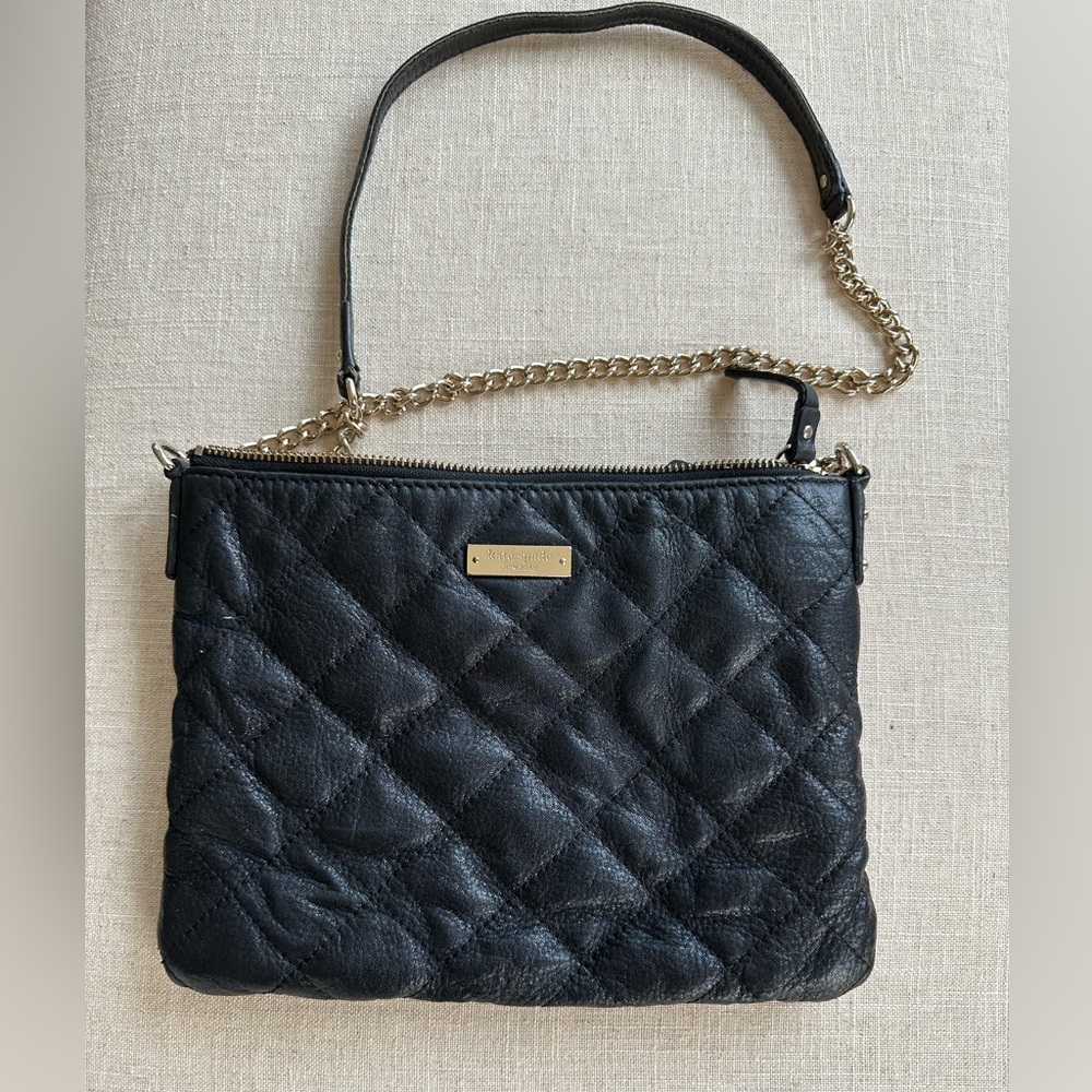 Kate Spade Crossbody Purse Handbag.